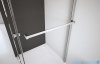 Radaway Idea Kdd kabina 70x90cm chrom połysk/szkło przejrzyste 387065-01-01L/387060-01-01R